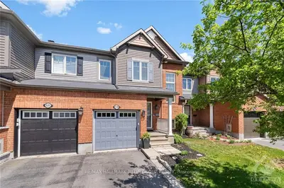 119 Sunshine Crescent, Orleans - Cumberland And Area, On K4a 0v3