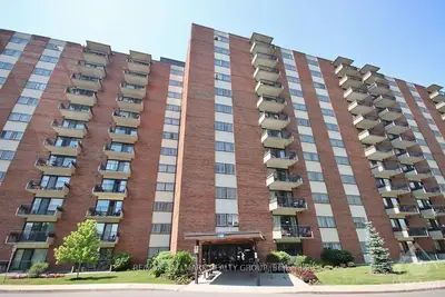 1485 BASELINE Road 1112, Belair Park - Copeland Park and Area, ON K2C 3L8
