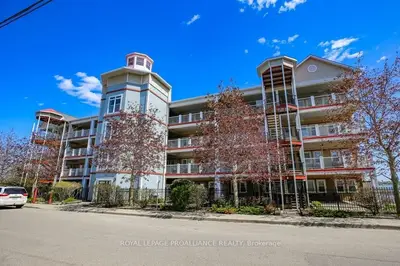 175 WATER Street 304, Prescott, ON K0E 1T0