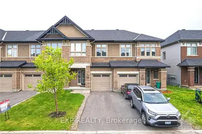 317 Livery Street, Kanata, ON K2V 0B4