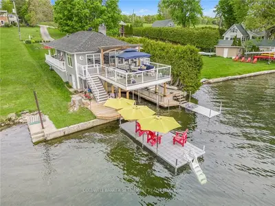 169 CEDAR CREST Lane, Drummond/North Elmsley, ON K7H 3C7