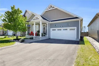 2576 TEMPO Drive, North Grenville, ON K0G 1J0