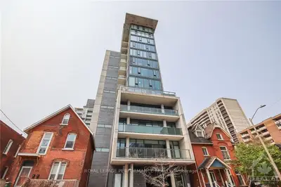 224 LYON Street 510, Ottawa Centre, ON K1R 0C1