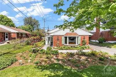 797 Hamlet Road, Elmvale Acres And Area, On K1g 1r1