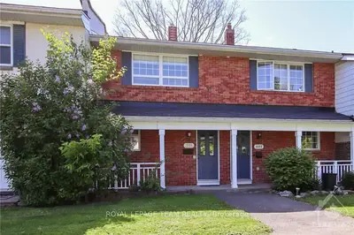 1324 CORNELL Street, Parkway Park - Queensway Terrace S and Area, ON K2H 7M1