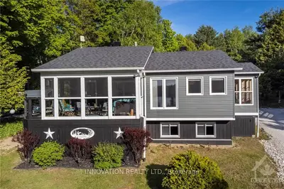 3282 LAVANT MILL Road, Lanark Highlands, ON K0G 1K0