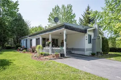 3863 CHRISTINE Street, North Glengarry, ON K0C 1A0
