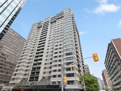 199 KENT Street 1110, Ottawa Centre, ON K2P 2K8