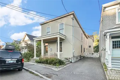19 MORRIS Street, Glebe - Ottawa East and Area, ON K1S 4A6