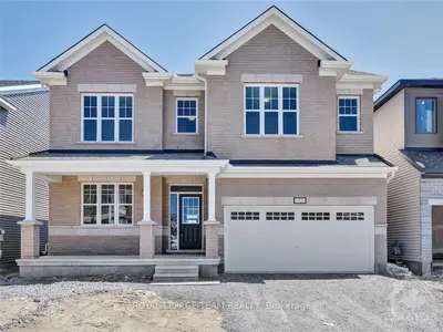 1026 SHOWMAN Street, Stittsville - Munster - Richmond, ON K0A 2Z0