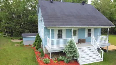 2711 TOTEM RANCH Road W, North Grenville, ON K0G 1T0