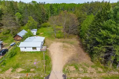 2404 SIMPSON PIT Road, Killaloe, Hagarty and Richards, ON K0J 2J0