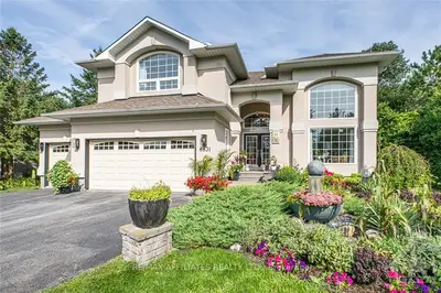 6831 SUNSET Boulevard, Greely - Metcalfe - Osgoode - Vernon and Area, ON K4P 1M6