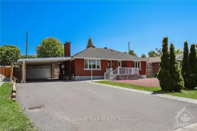 2171 Martha Avenue, Elmvale Acres and Area, ON K1G 1K6