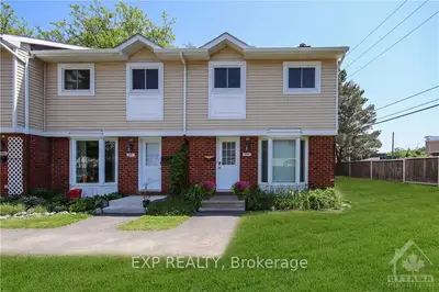 1999 GREENVALE Lane, Orleans - Convent Glen and Area, ON K1C 6E5