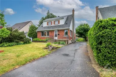 543 DUNBRACK Street, Overbrook - Castleheights and Area, ON K1K 1J4