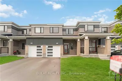 984 FAMEFLOWER Street, Barrhaven, ON K2J 7A1