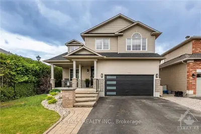 506 LANDSWOOD Way, Stittsville - Munster - Richmond, ON K2S 0A5