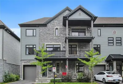 706 REVERIE, Stittsville - Munster - Richmond, ON K2S 0T9