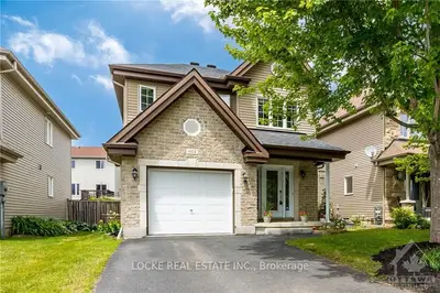 614 EMERALD Street, Clarence-Rockland, ON K4K 0B9
