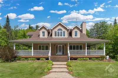 1629 LACASSE Road, Clarence-Rockland, ON K0A 1N0