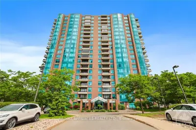 3580 RIVERGATE Way 1003, Hunt Club - Windsor Park Village and Area, ON K1V 1V5