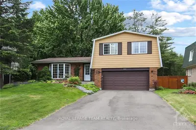 1931 MARQUIS Avenue, Beacon Hill North - South and Area, ON K1J 8J1