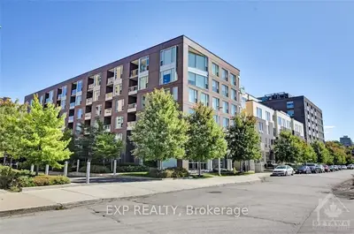 300a LETT Street 611, West Centre Town, ON K1X 0H3