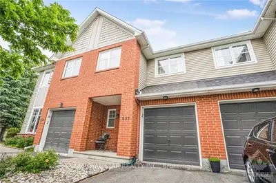 537 DEVONWOOD Circle, Blossom Park - Airport and Area, ON K1T 4E5