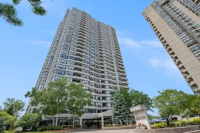 1510 RIVERSIDE Drive 2405, Alta Vista and Area, ON K1G 4X5