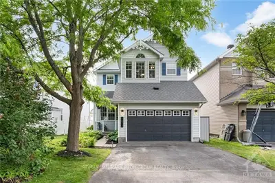 1673 FRENETTE Street, Orleans - Cumberland and Area, ON K4A 4L2