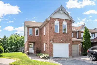 24 HARRINGTON Court, Kanata, ON K2K 2S7