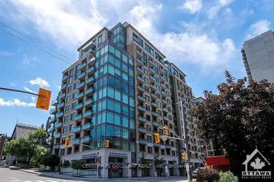 238 Besserer Street 413, Lower Town - Sandy Hill, ON K1N 6B1