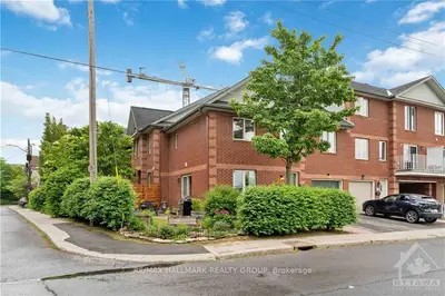 387 BELL Street S, Dows Lake - Civic Hospital and Area, ON K1S 4K5