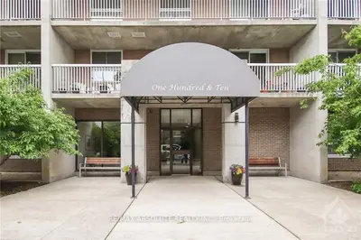 110 Forward Avenue 303, West Centre Town, ON K1Y 4S9