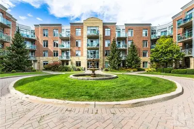 205 Bolton Street 129, Lower Town - Sandy Hill, On K1n 1k7