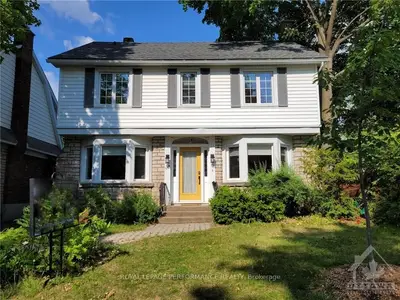 439 MAYFAIR Avenue S, Tunneys Pasture and Ottawa West, ON K1Y 0K7