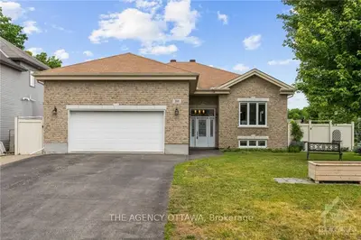 359 QUARTZ Avenue, Clarence-Rockland, ON K4K 0C1
