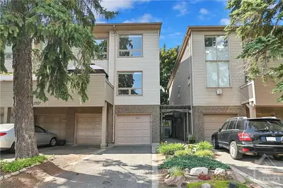 251 SUNNYSIDE Avenue A, Glebe - Ottawa East and Area, ON K1S 0R4