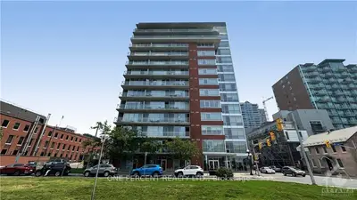 180 YORK Street 1010, Lower Town - Sandy Hill, ON K1N 1J6