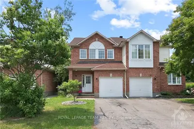 91 MARGRAVE Avenue, Hunt Club - South Keys and Area, ON K1T 3Y1
