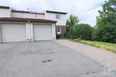 50 WESTCLIFFE Road, Bells Corners and South to Fallowfield, ON K2H 7X4