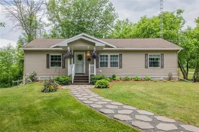 383 ANGLICAN CHURCH Road, Tay Valley, ON K7H 3C6