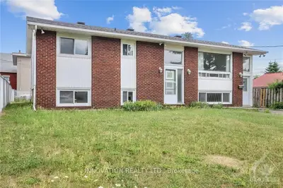 1357 LOUIS Lane, Cyrville - Carson Grove - Pineview, ON K1B 3P2