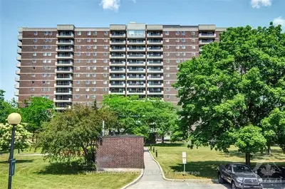 1705 PLAYFAIR Drive 508, Alta Vista and Area, ON K1H 8P6
