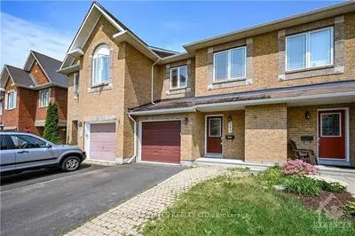 285 MONACO Place, Orleans - Cumberland and Area, ON K4A 0G6