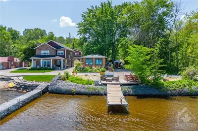 838 ARCHIBALD Street, McNab/Braeside, ON K0A 1G0