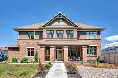 518 FEATHERFOIL Way, Orleans - Convent Glen and Area, ON K1W 0J6