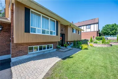 592 APPLE BLOSSOM Drive, Pembroke, ON K8A 8G2