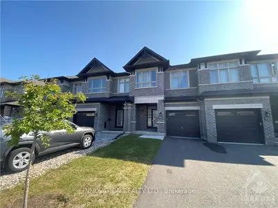 731 CAPRICORN Circle, Blossom Park - Airport and Area, ON K4M 0J4